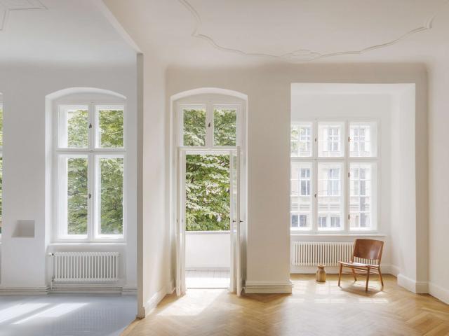 Wohnung kaufen in Prenzlauer Berg, Berlin