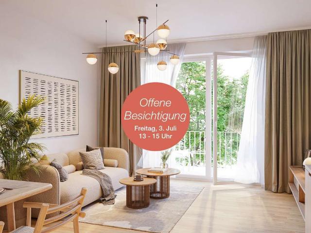 Wohnung kaufen in Lichtenberg, Berlin