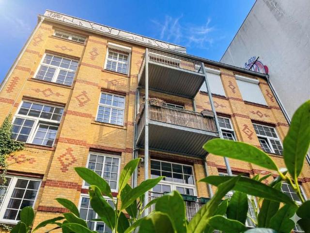 Wohnung kaufen in Pankow, Berlin
