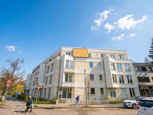 Wohnung kaufen in Tegel, Berlin