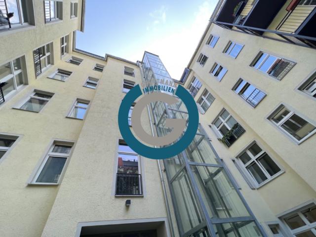 Wohnung kaufen in Prenzlauer Berg, Berlin