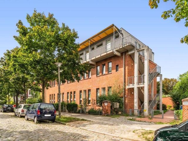 Wohnung kaufen in Treptow–Köpenick, Berlin