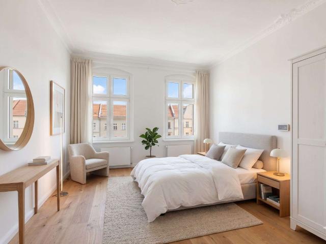 Wohnung kaufen in Westend, Berlin