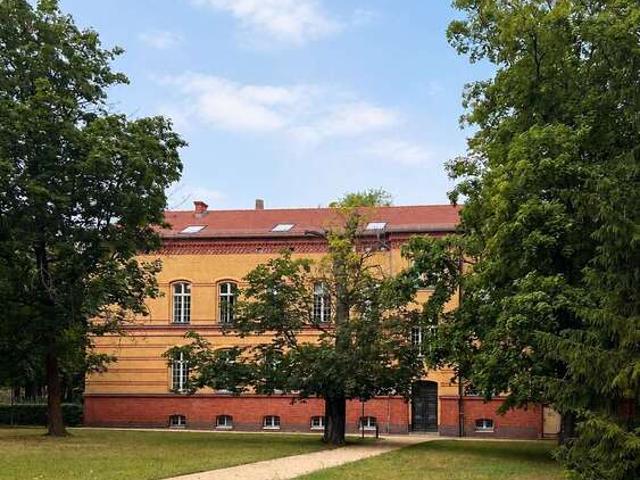 Wohnung kaufen in Marzahn-Hellersdorf, Berlin