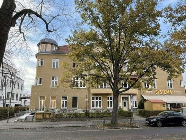 Wohnung kaufen in Schlachtensee, Berlin