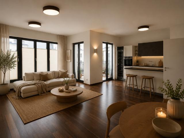 Wohnung kaufen in Mitte, Berlin