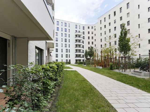 Wohnung kaufen in Mitte, Berlin