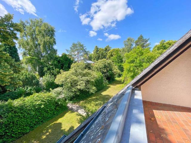 Wohnung kaufen in Zehlendorf, Berlin