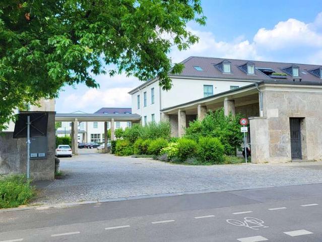 Wohnung kaufen in Dahlem, Berlin