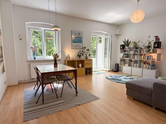 Wohnung kaufen in Französisch Buchholz, Berlin