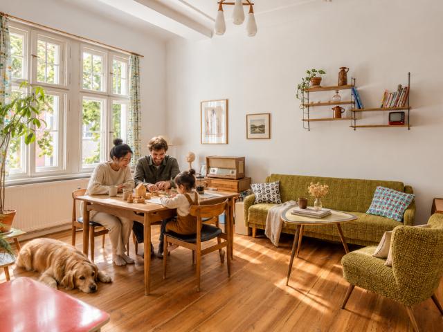 Wohnung kaufen in Neukölln, Berlin