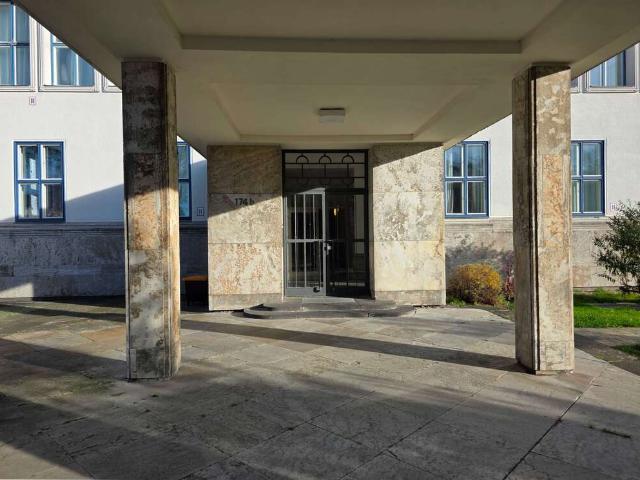Wohnung kaufen in Dahlem, Berlin