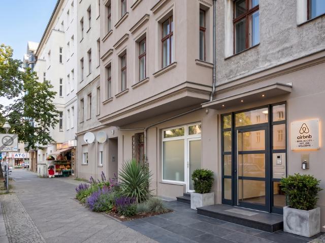 Wohnung kaufen in Mitte, Berlin
