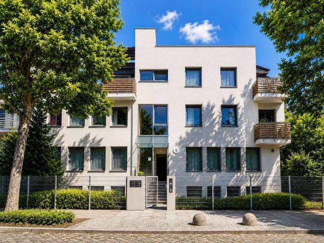 Wohnung kaufen in Zehlendorf, Berlin
