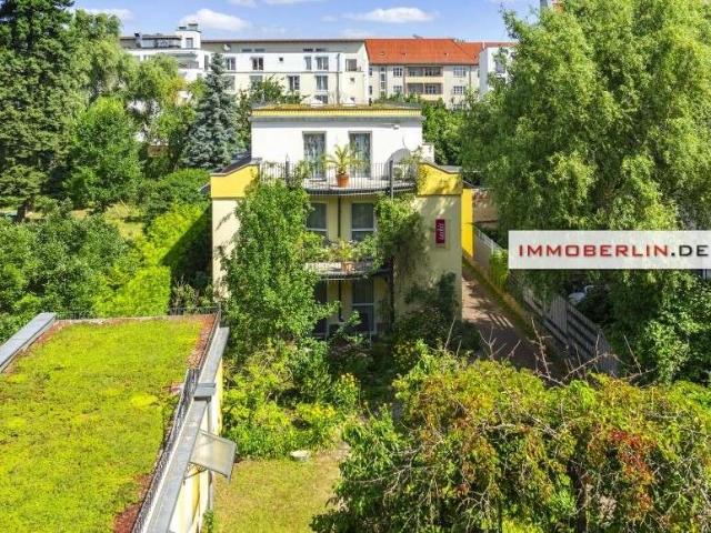 Wohnung kaufen in Treptow–Köpenick, Berlin