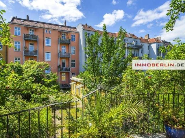 Wohnung kaufen in Treptow–Köpenick, Berlin