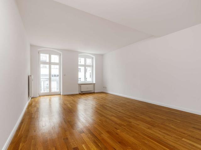 Wohnung kaufen in Spandauer Vorstadt, Berlin
