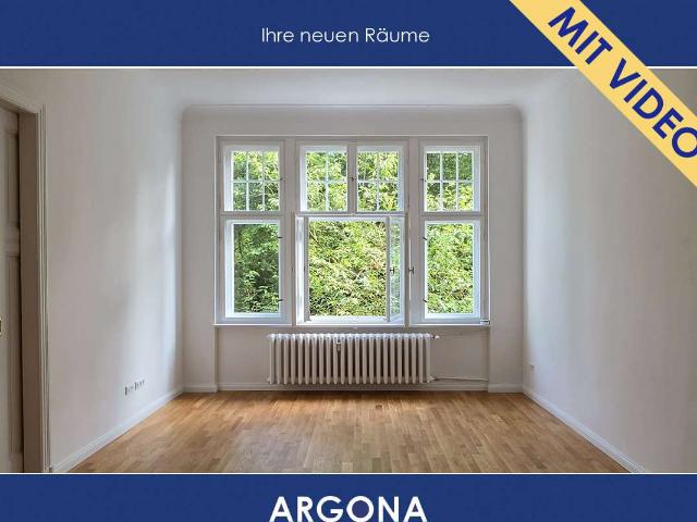 Wohnung kaufen in Zehlendorf, Berlin