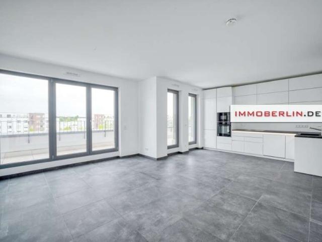 Wohnung kaufen in Zehlendorf, Berlin