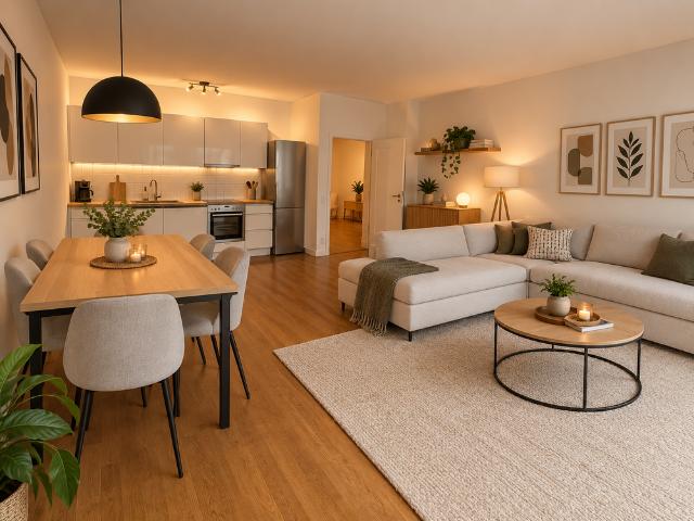 Wohnung kaufen in Mitte, Berlin