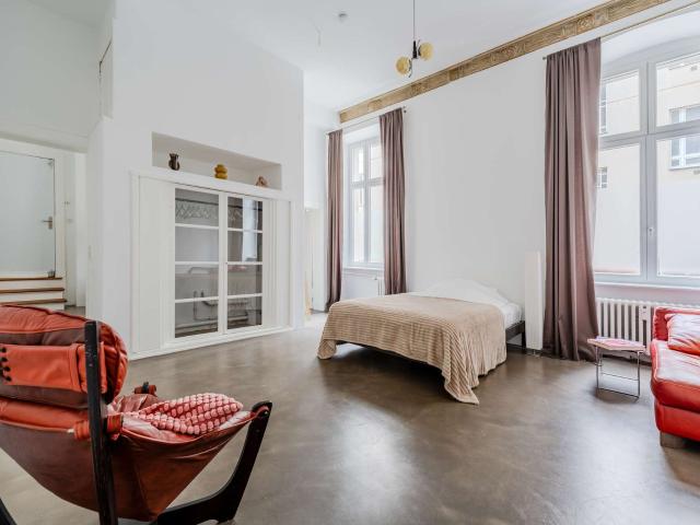 Wohnung kaufen in Tempelhof–Schöneberg, Berlin