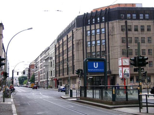 Wohnung kaufen in Mitte, Berlin