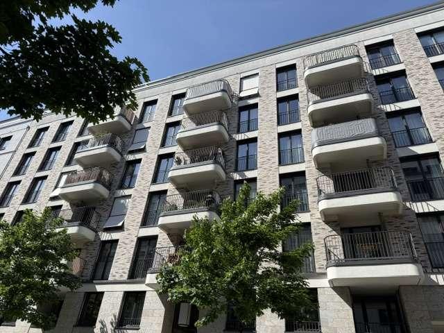 Wohnung kaufen in Mitte, Berlin