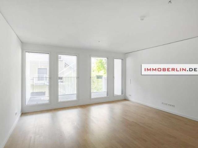 Wohnung kaufen in Mitte, Berlin