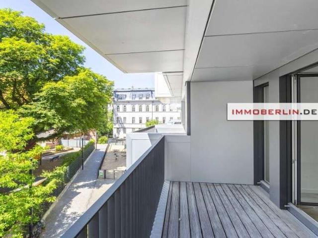 Wohnung kaufen in Mitte, Berlin