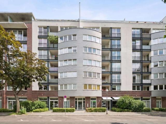 Wohnung kaufen in Westend, Berlin