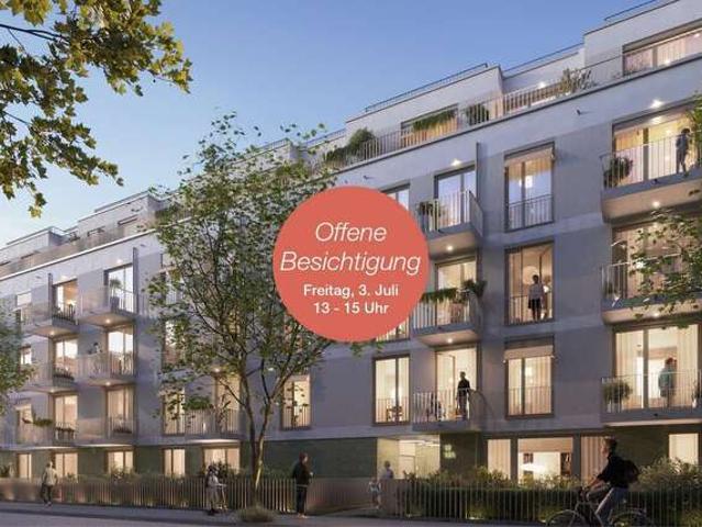 Wohnung kaufen in Lichtenberg, Berlin