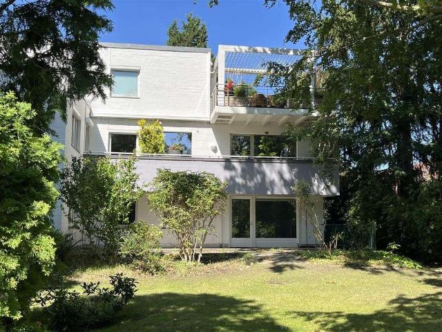 Wohnung kaufen in Zehlendorf, Berlin