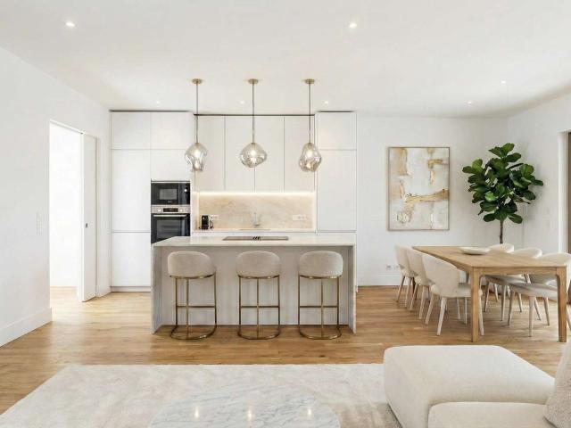Wohnung kaufen in Tempelhof–Schöneberg, Berlin
