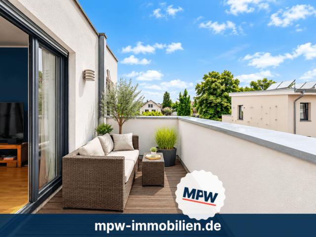 Wohnung kaufen in Tempelhof–Schöneberg, Berlin