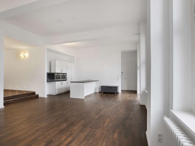 Wohnung kaufen in Lichterfelde, Berlin