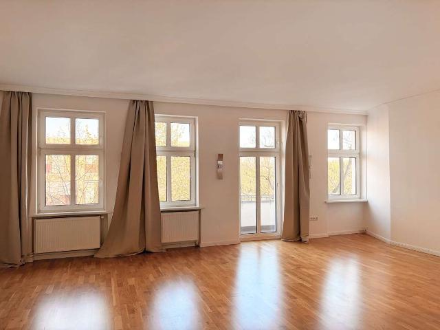Wohnung kaufen in Tegel, Berlin