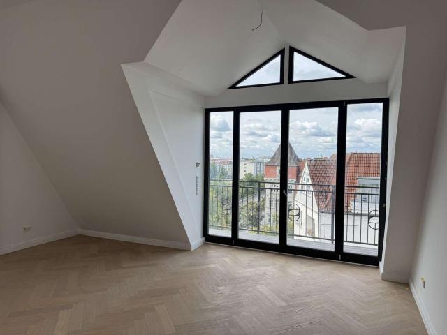 Wohnung kaufen in Steglitz, Berlin