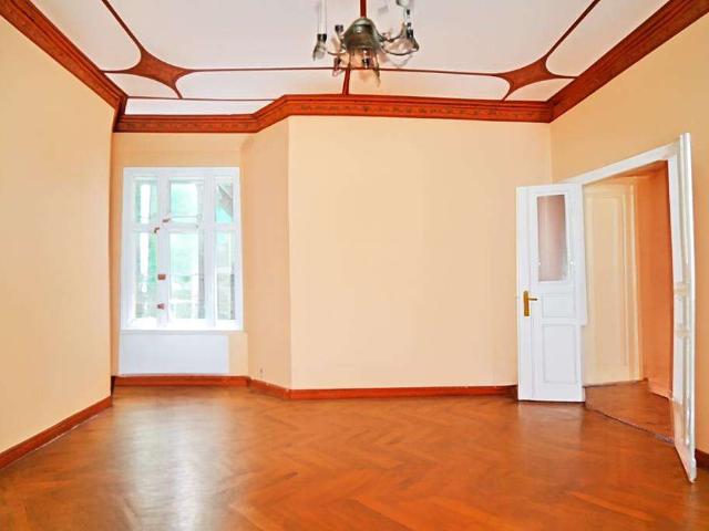 Wohnung kaufen in Westend, Berlin