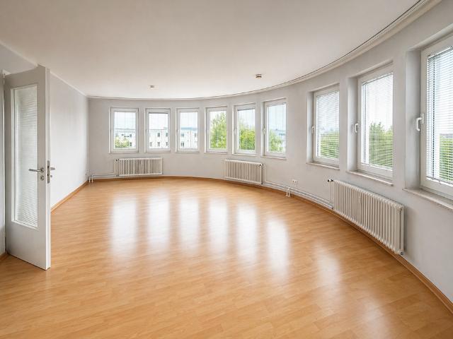 Wohnung kaufen in Westend, Berlin