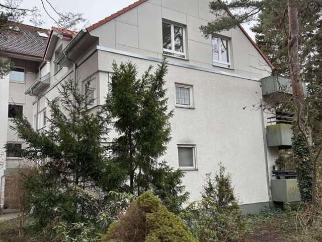 Wohnung kaufen in Schlachtensee, Berlin