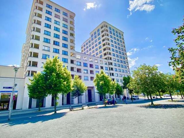 Wohnung kaufen in Tiergarten, Berlin