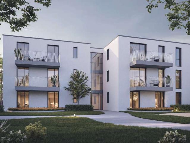Wohnung kaufen in Lichtenberg, Berlin