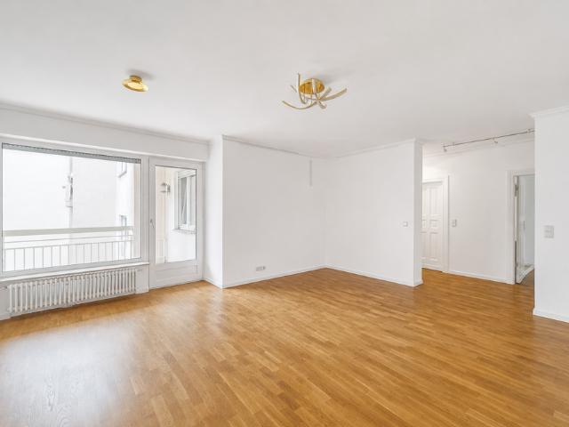 Wohnung kaufen in Siedlung Heerstraße, Berlin