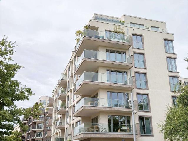 Wohnung kaufen in Mitte, Berlin