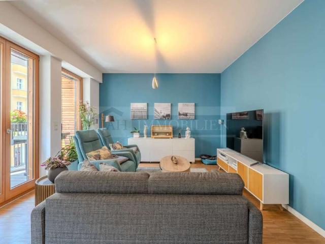 Wohnung kaufen in Französisch Buchholz, Berlin