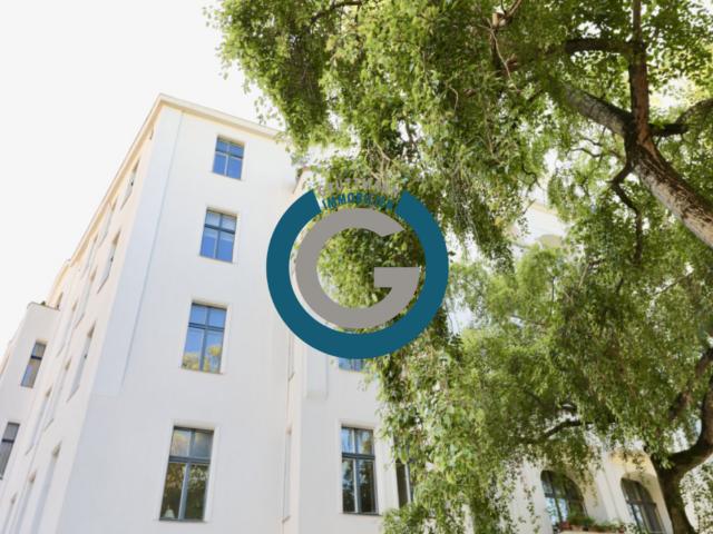 Wohnung kaufen in Charlottenburg, Berlin