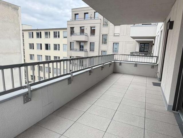 Wohnung kaufen in Tiergarten, Berlin