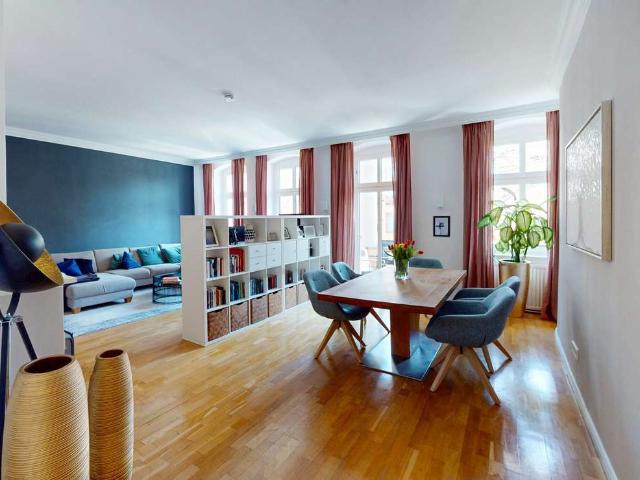 Wohnung kaufen in Tegel, Berlin