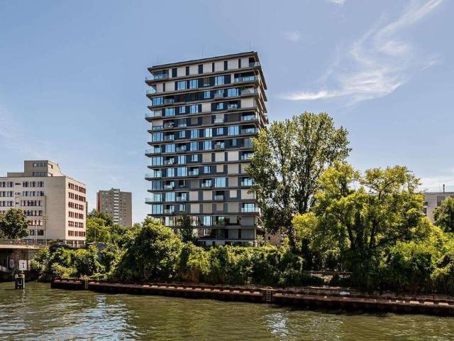 Wohnung kaufen in Hansaviertel, Berlin