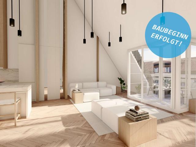 Wohnung kaufen in Tempelhof–Schöneberg, Berlin